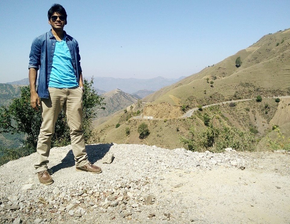 '3 Months Are Good Enough To Crack The CAT For Aspirants Who Are Thorough With The Basic Concepts' - Abhishek Sambangi - 99.32 CAT 2015 - IIM Ranchi