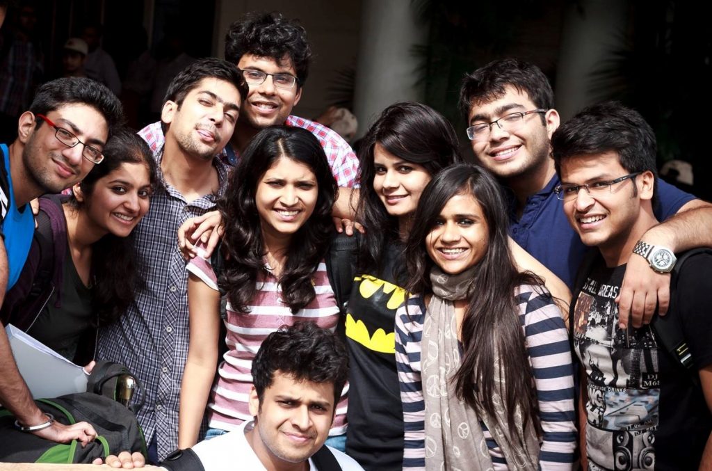 SPJIMR Autumn Placements 2016