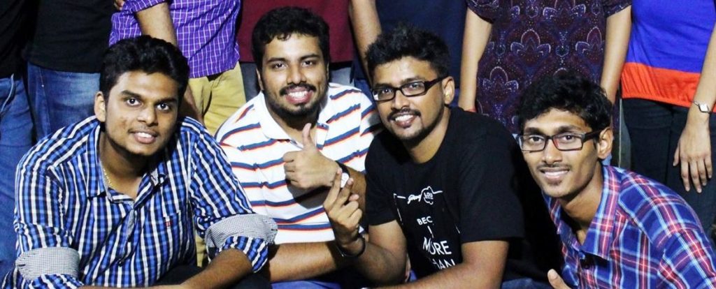 Life At SPJIMR, Mumbai - Prasanna S