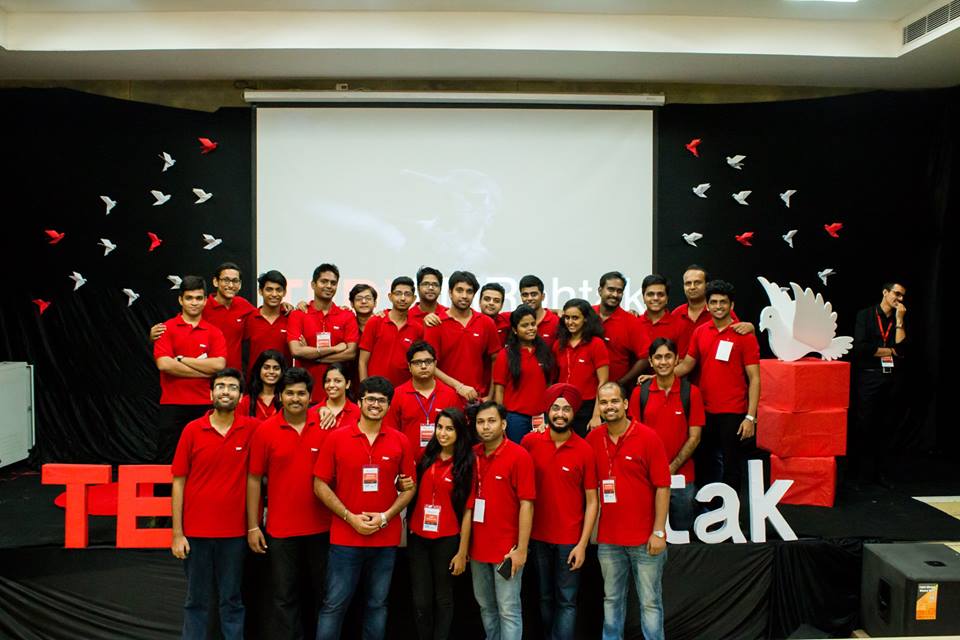 IIM Rohtak Organises Second Annual TEDx Event