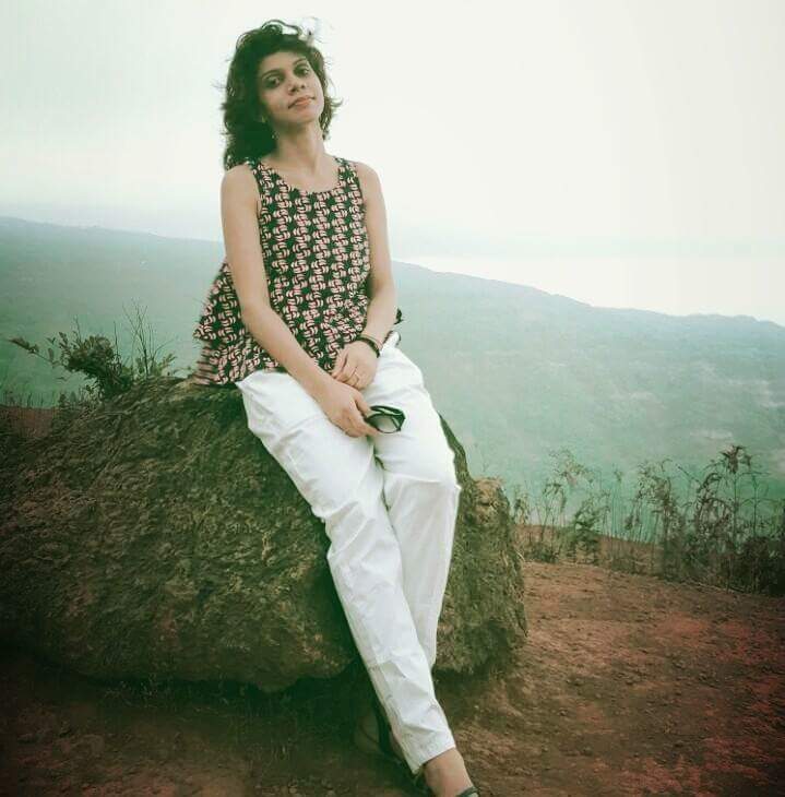 'It's Not Important To Have Everything On Your List But To Achieve Everything That's Listed' - Chitra Kashyap, Topper At IIM Lucknow