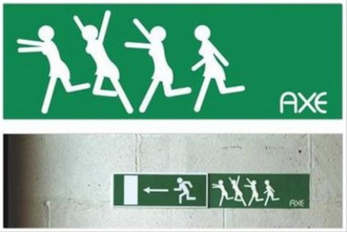 Quick Bites - Part 2 – Guerrilla Marketing