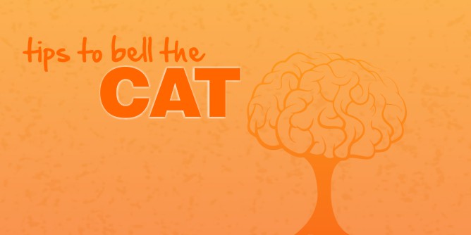 7 Steps To Bell The CAT - Abishake Koul, IIM Lucknow