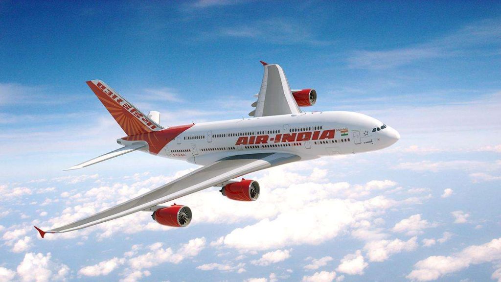 Maharajah's Makeover : Reviving Air India - Priyanka Grover, IIM Lucknow