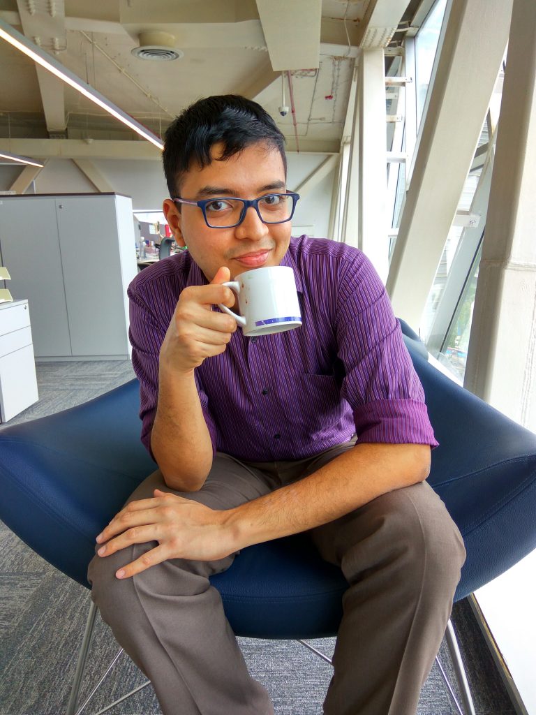 The Student Of The Year - Marico's Next Gen