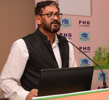 Education Branding Should Be ‘Informative’, Students Should Know What Is Being Offered - FORE Delhi