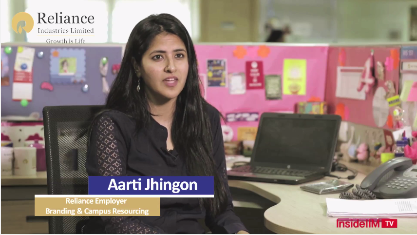 How To Make a Resume - Common Mistakes - Summer Time Madness - Part II - Reliance And InsideIIM