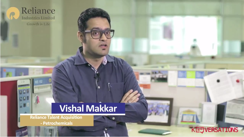 How To Research On A Company And A Sector For Job Interviews - Summer Time Madness - Reliance & InsideIIM