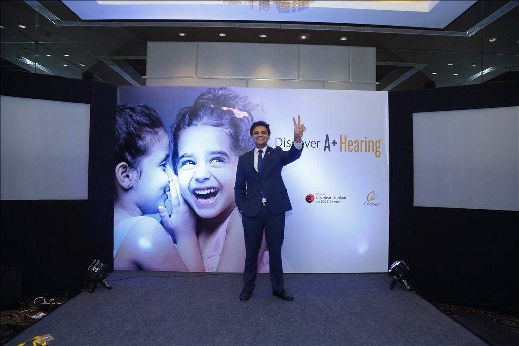 My Internship At Cochlear Stands Out Compared To Others - Deekshant Gahlot, SJMSOM Mumbai