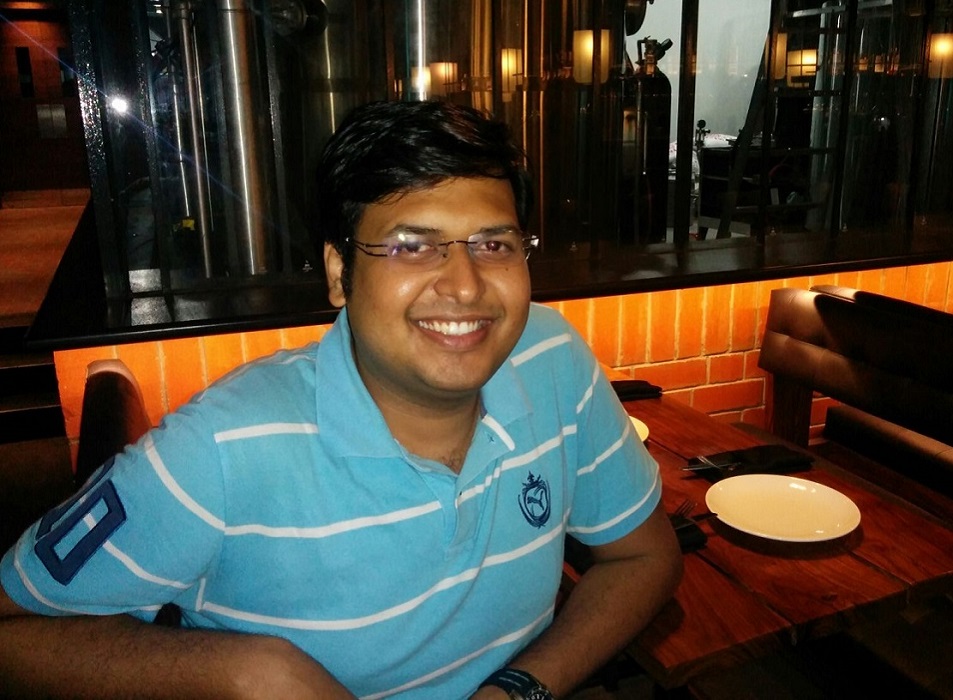 The Many Roads To An MBA – A Doctor In An IIM