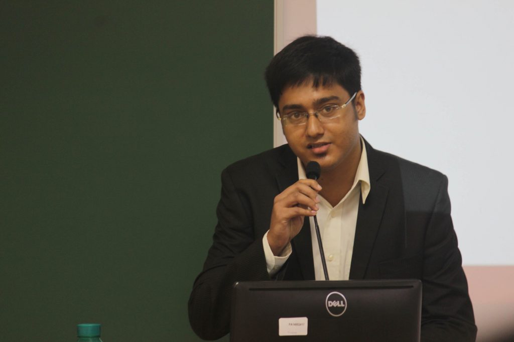 Marico's Next Gen - Dibyendu's FMCG Dream, PPO And More