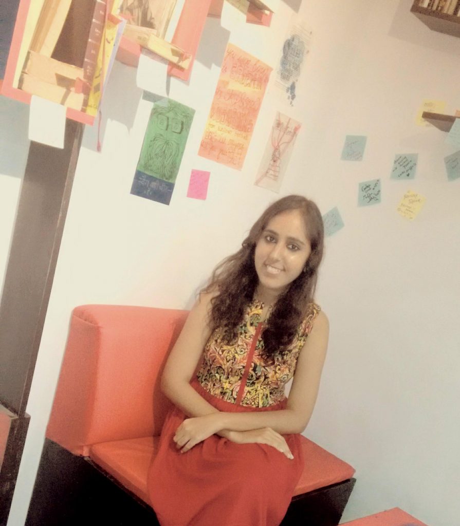 The Many Roads To An MBA - From Microbiology To An MBA - XIMB