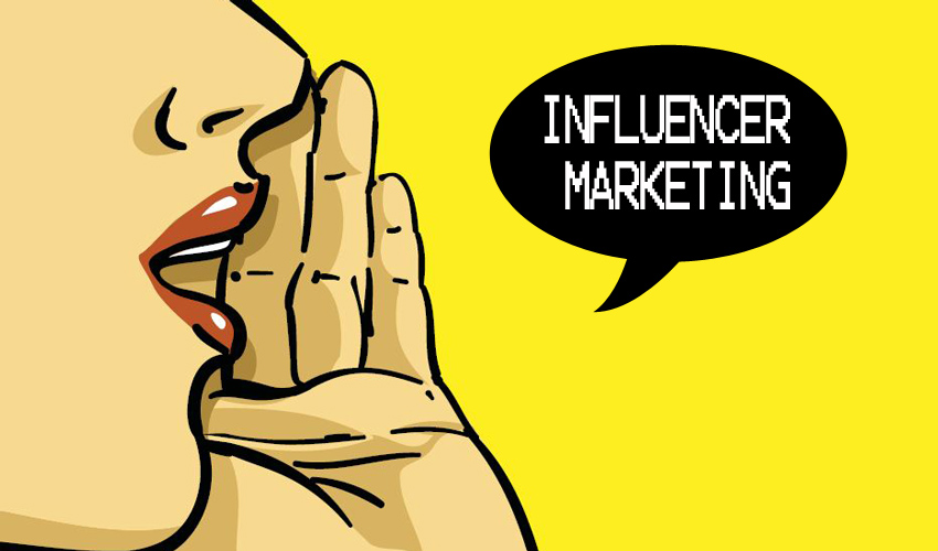 Influencer Marketing : An Old Concept In A New Avatar - Aroop, IIM Trichy