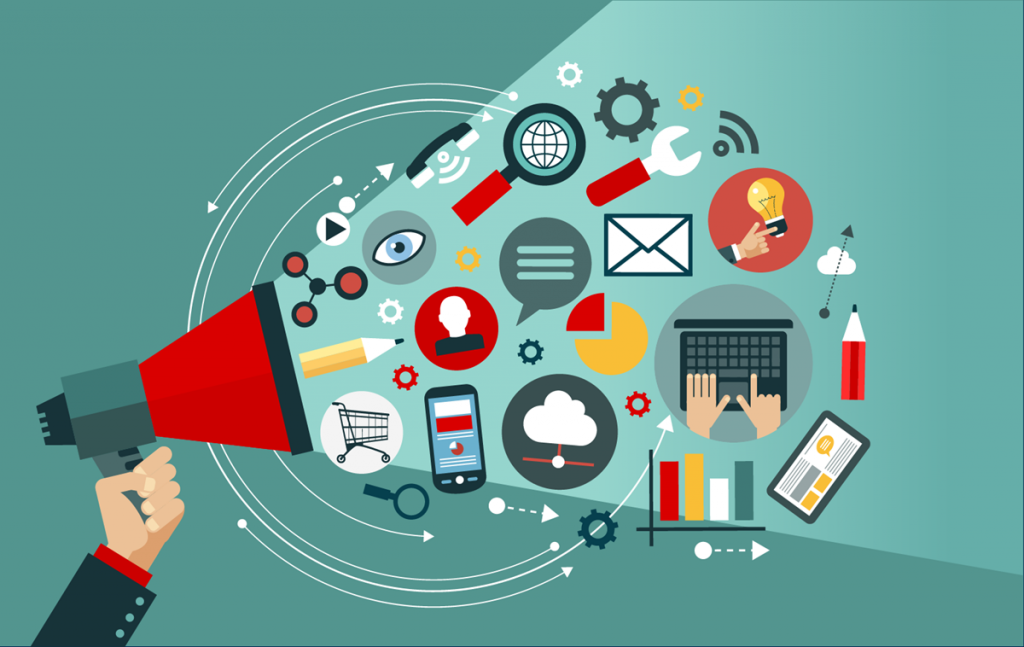 10 Things You Can Do With A Small Marketing Budget