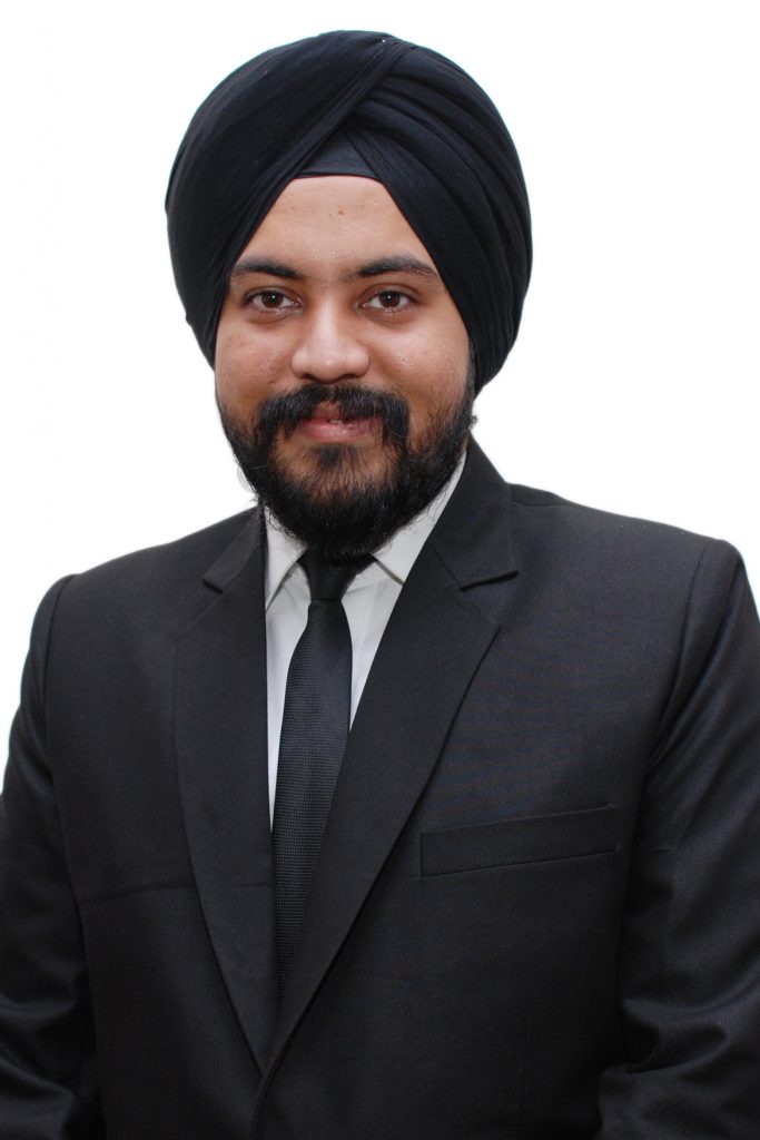 'I Read 'The Hindu' Everyday To Prepare For VARC' - Mahakpreet Singh Bhatia - IIM Shillong