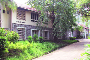 The Many Roads To An MBA - A Post-Graduate In Economics At TISS - Shirvani Bhatnagar