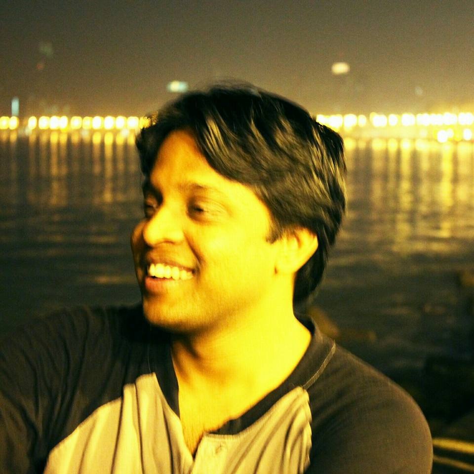 Manideep's Internship Interview with Uber - Summer Internship at IIM Lucknow - Chapter 3