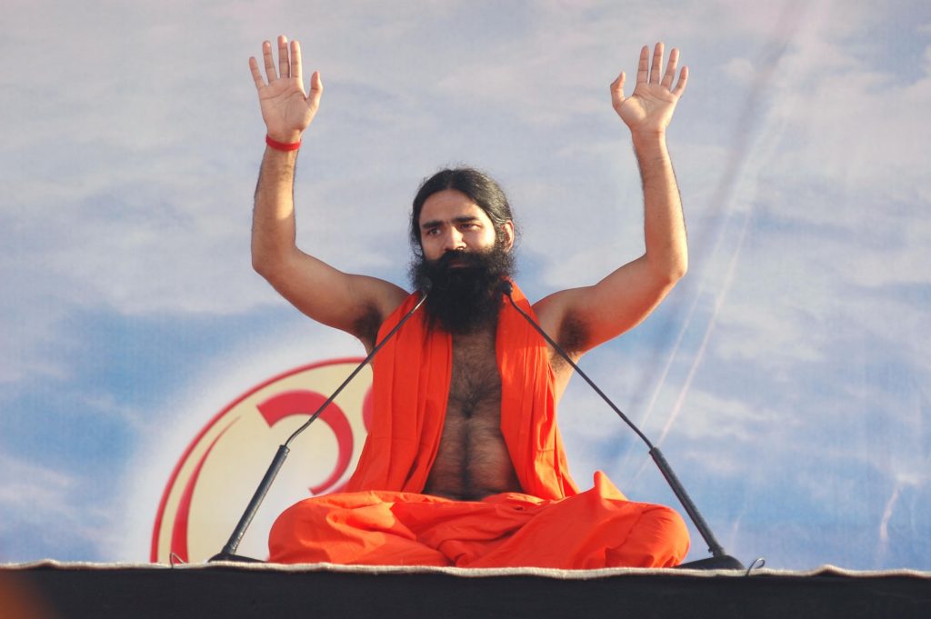 Can The Patanjali Brand Overstretch - Views From Prabhakar