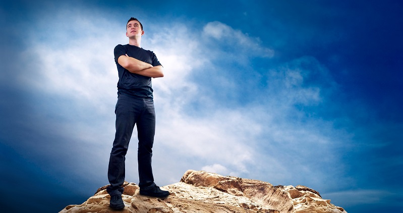 'Speak Up' - 5 Ways To Be More Assertive