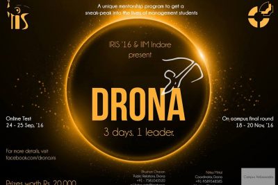 drona