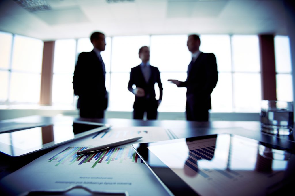 4 Stories From My Corporate Life