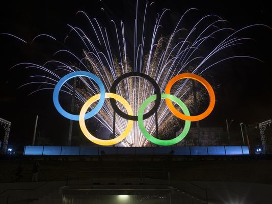 Olympics : Grandeur or Economic Bust?