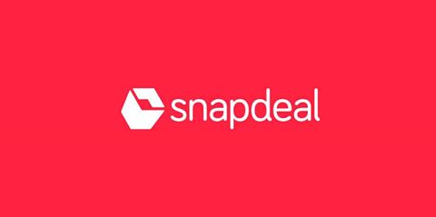 The Science Behind Snapdeal's New Logo - Strategy With RS