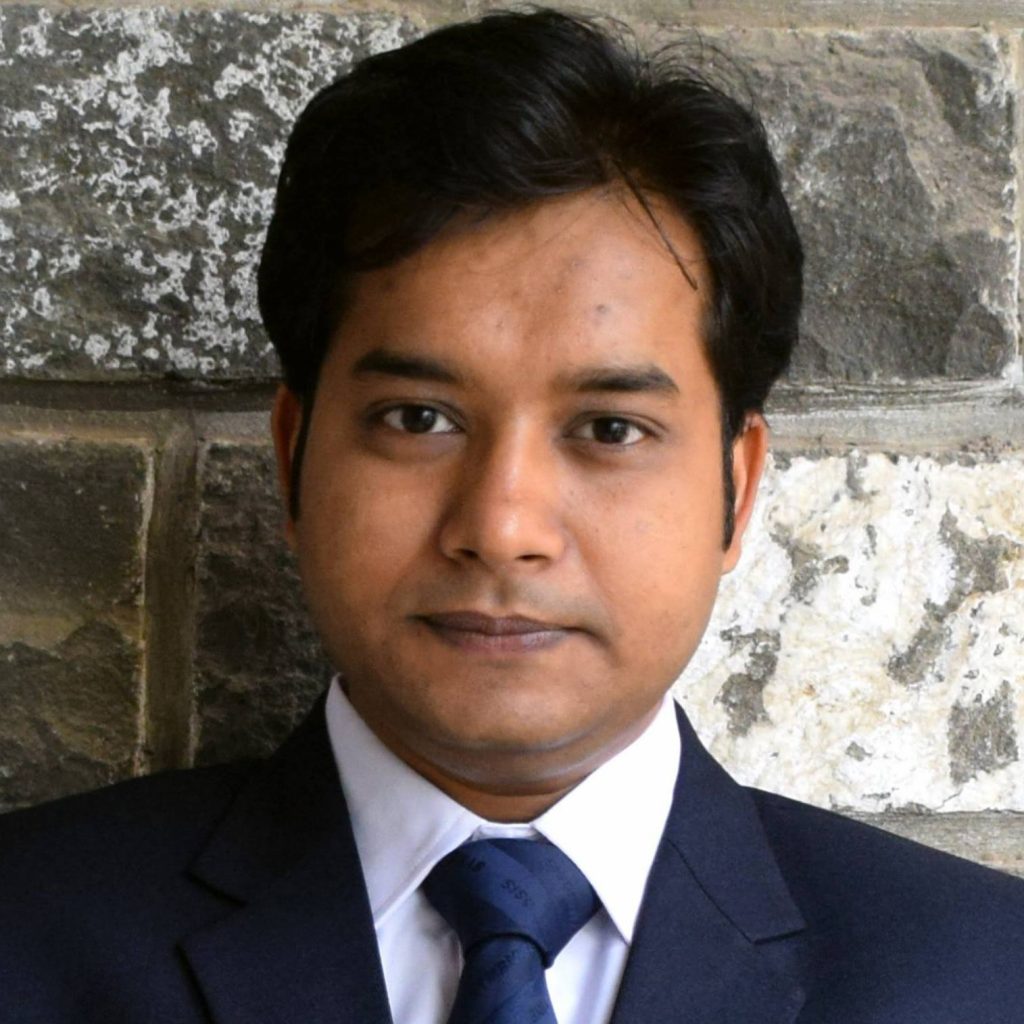 A Whirl Of Insights During My Summers At Pidilite – Shashank Saurav, SCMHRD Pune