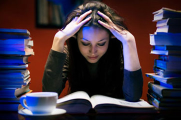Preparing for Competitive Exams