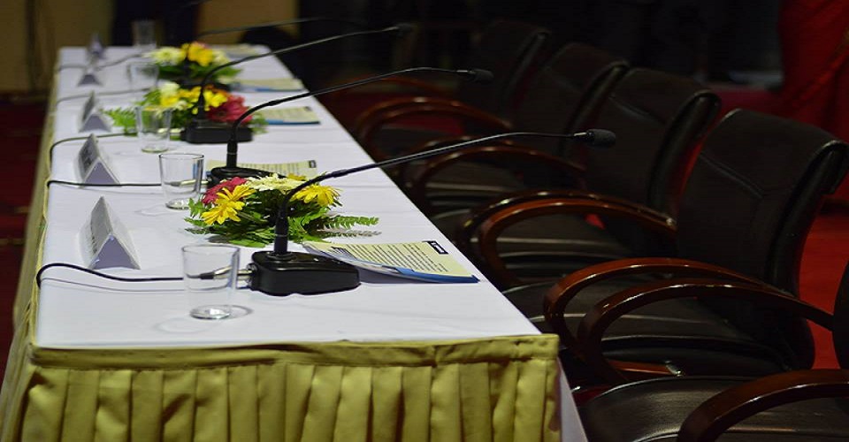 “Disruptive Innovation” Discussed At XIMB