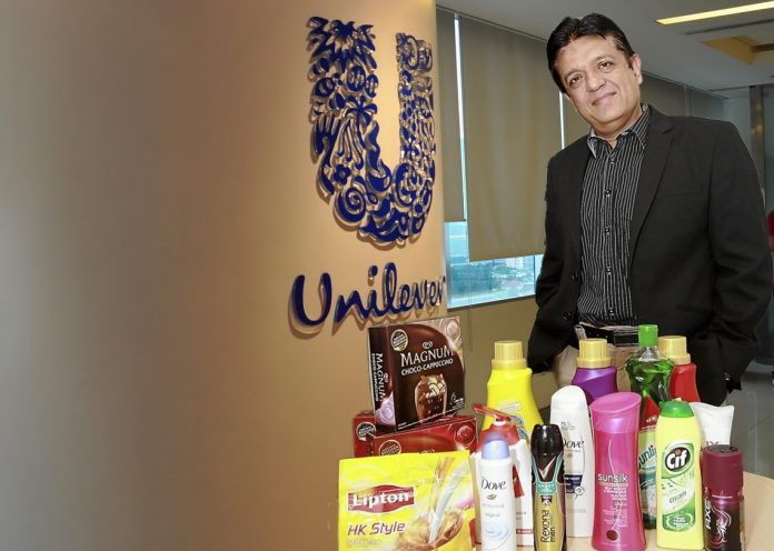 Door To Door Selling Taught Me A Lot – Rakesh Mohan, Chairman - Unilever - Malaysia, Singapore, Myanmar, Cambodia & Laos
