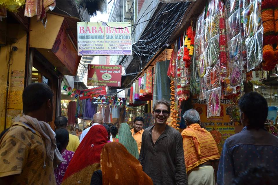 Chronicles Of An Italian Exchange Student At IIM Calcutta