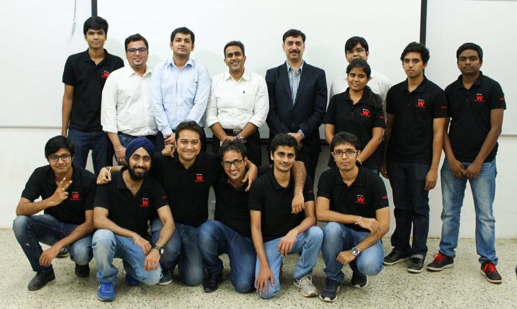 Mahindra War Room Season 9: IIM Trichy Hosts Campus Round