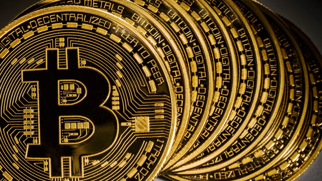 The Advent Of A New Digital Currency, Bitcoin - Soumya Soni, IIM Rohtak