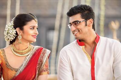 Marriages Are Made In Heaven Or Are They?