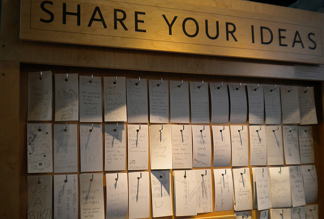 Crowdsourcing - Quick Bites - Part 3