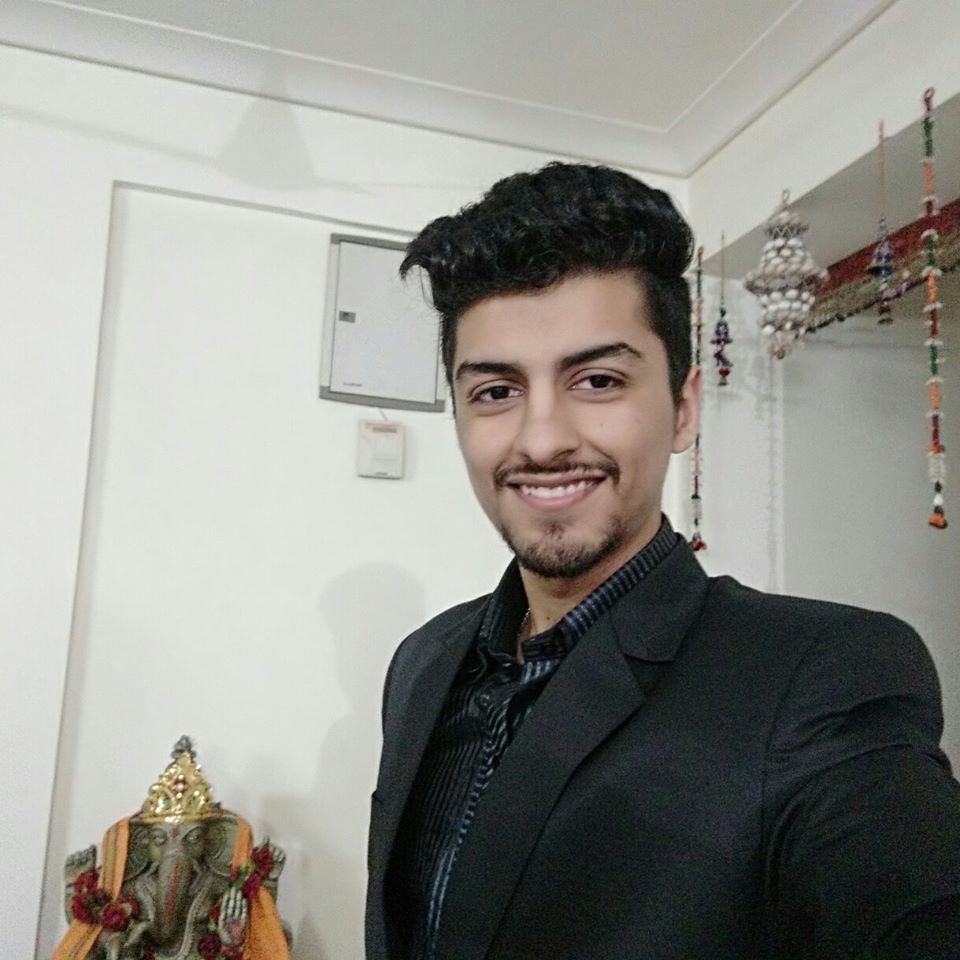 Winning Is A Mindset For This Economics Grad At IIM Udaipur - Bhanu Arora's Story