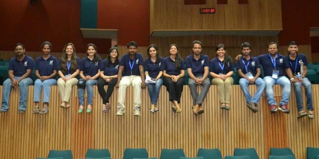 Fellow Programme In Management Where Art Meets Science - IIM Indore