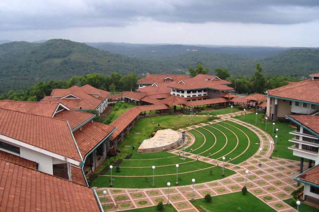 Scholarships At IIM Kozhikode