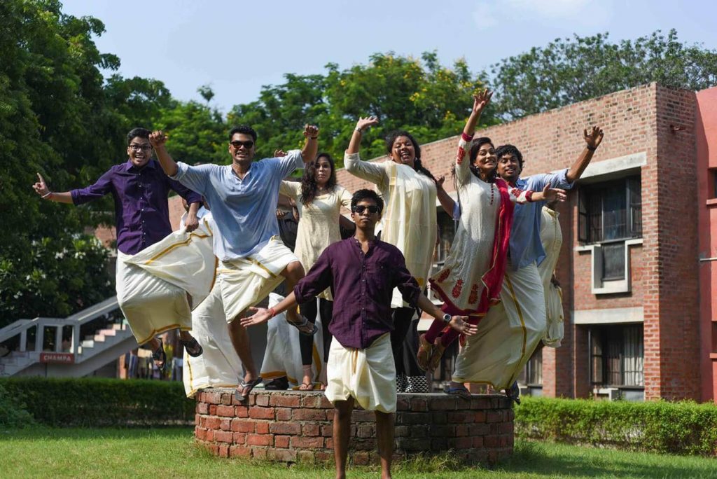 MICA - A Reflection Of Our Nation’s Talent