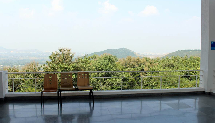 Petrichor And I: Welcoming The Monsoon At Lavale