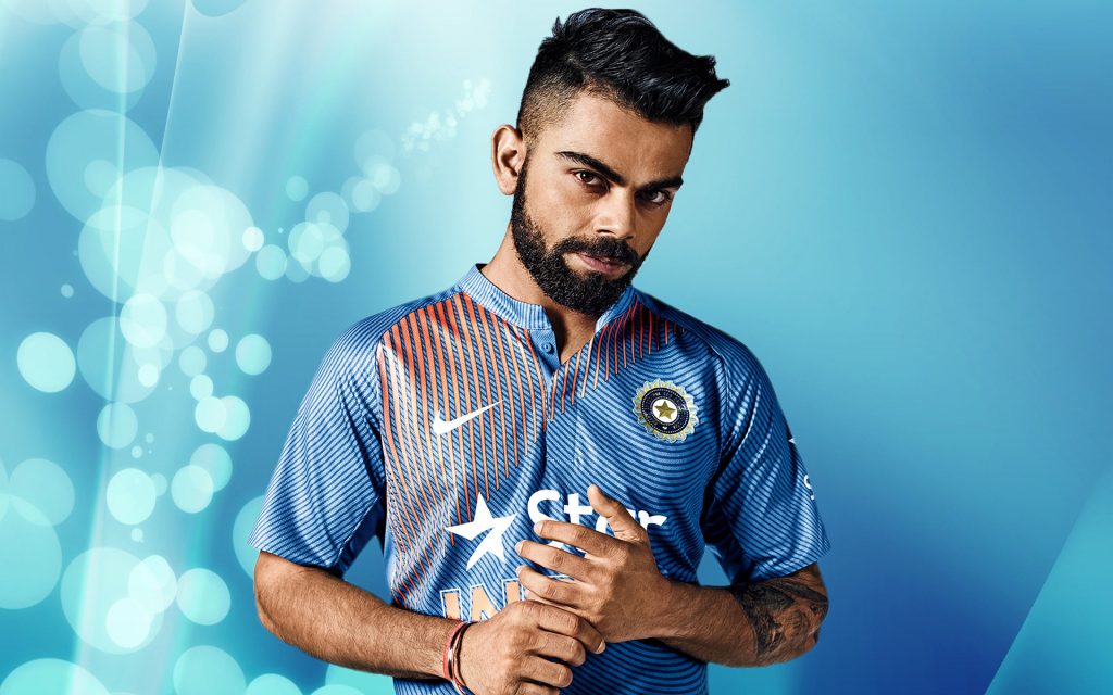 Practice And Pace - Managing CAT The Virat Kohli Way