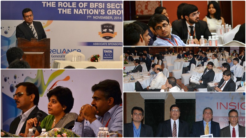 XLRI To Host 7th Edition Of Annual Finance Symposium In Mumbai On 5th November, 2016