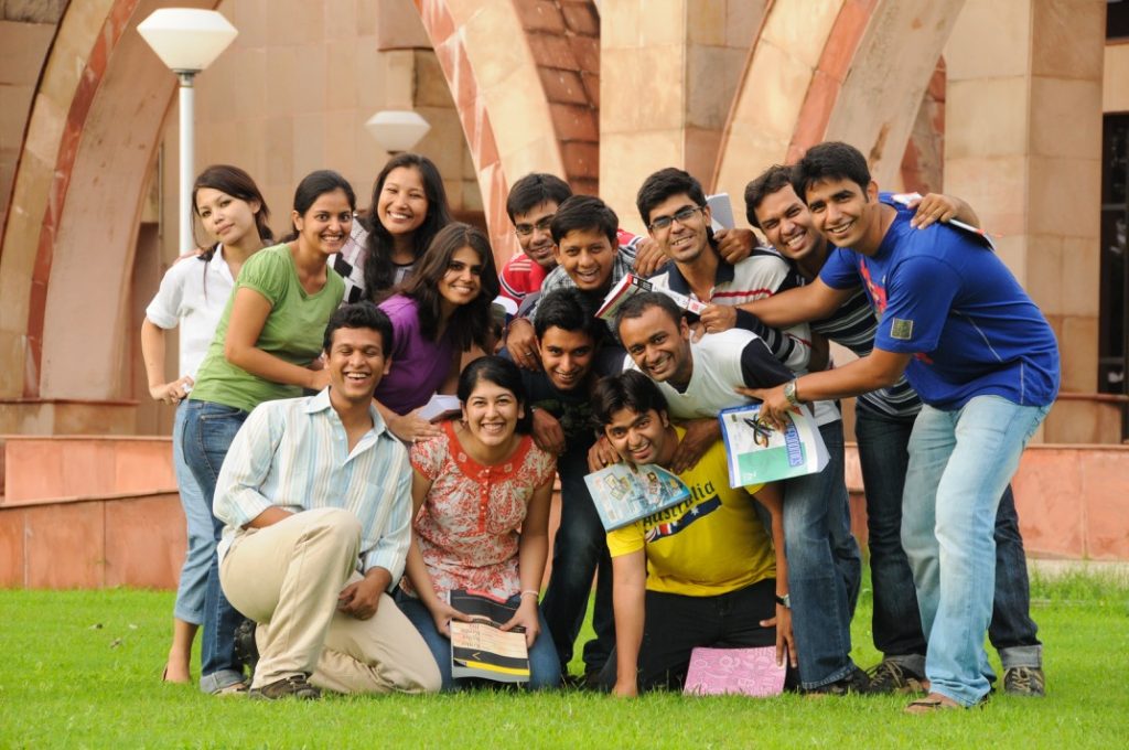 IIM Indore, SPJIMR, SCMHRD, MICA, K.J.Somaiya Are India's Most Gender Diverse Business Schools - Class of 2017-19