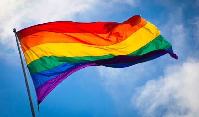 'SIBM Pune Making Strides In Addressing LGBT Diversity' - Samuel Pongen, SIBM Pune