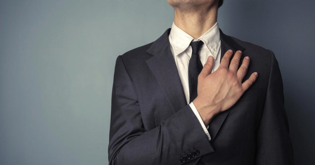 The Question Of CEO Culpability - Views From Prabhakar