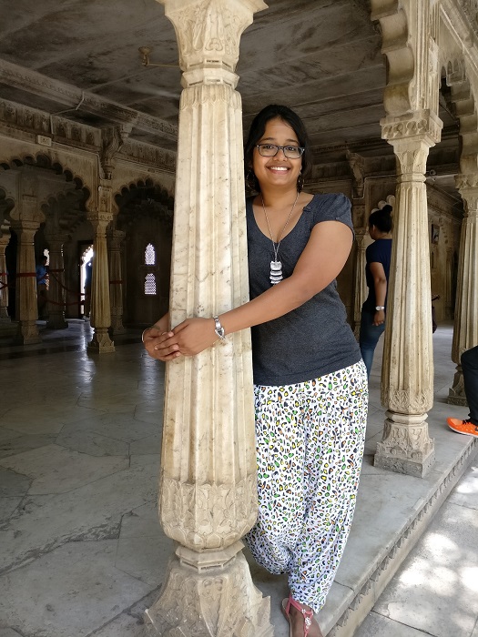 Making A Case For The Case Study Method - Pasam Shruti, IIM Indore