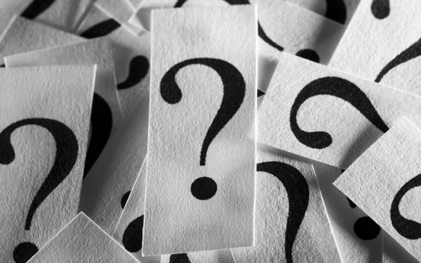 The Really Long B- School Trivia Quiz