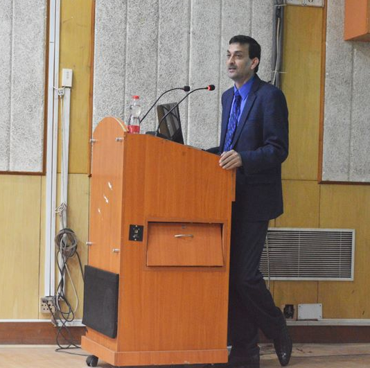 100 Smart Cities Mission - The Government Of India Project And Bosch’s Role In It - DMSIIT-D