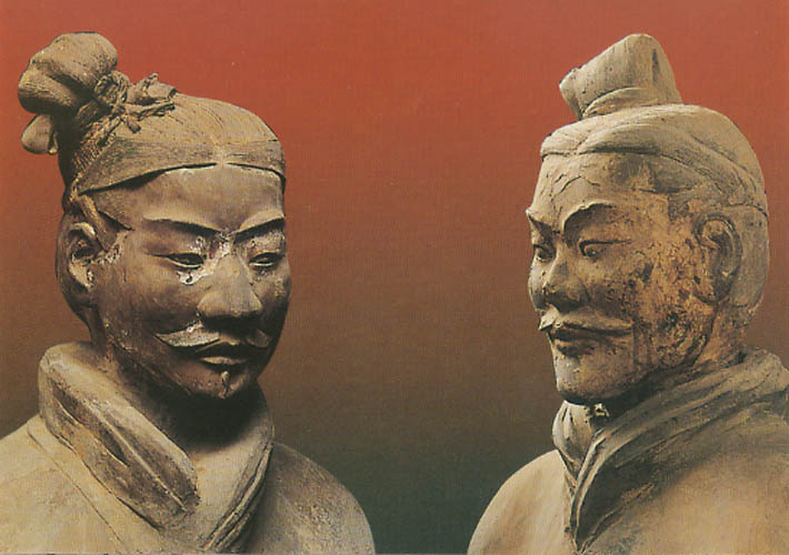 5 Management Lessons From 'The Art Of War'